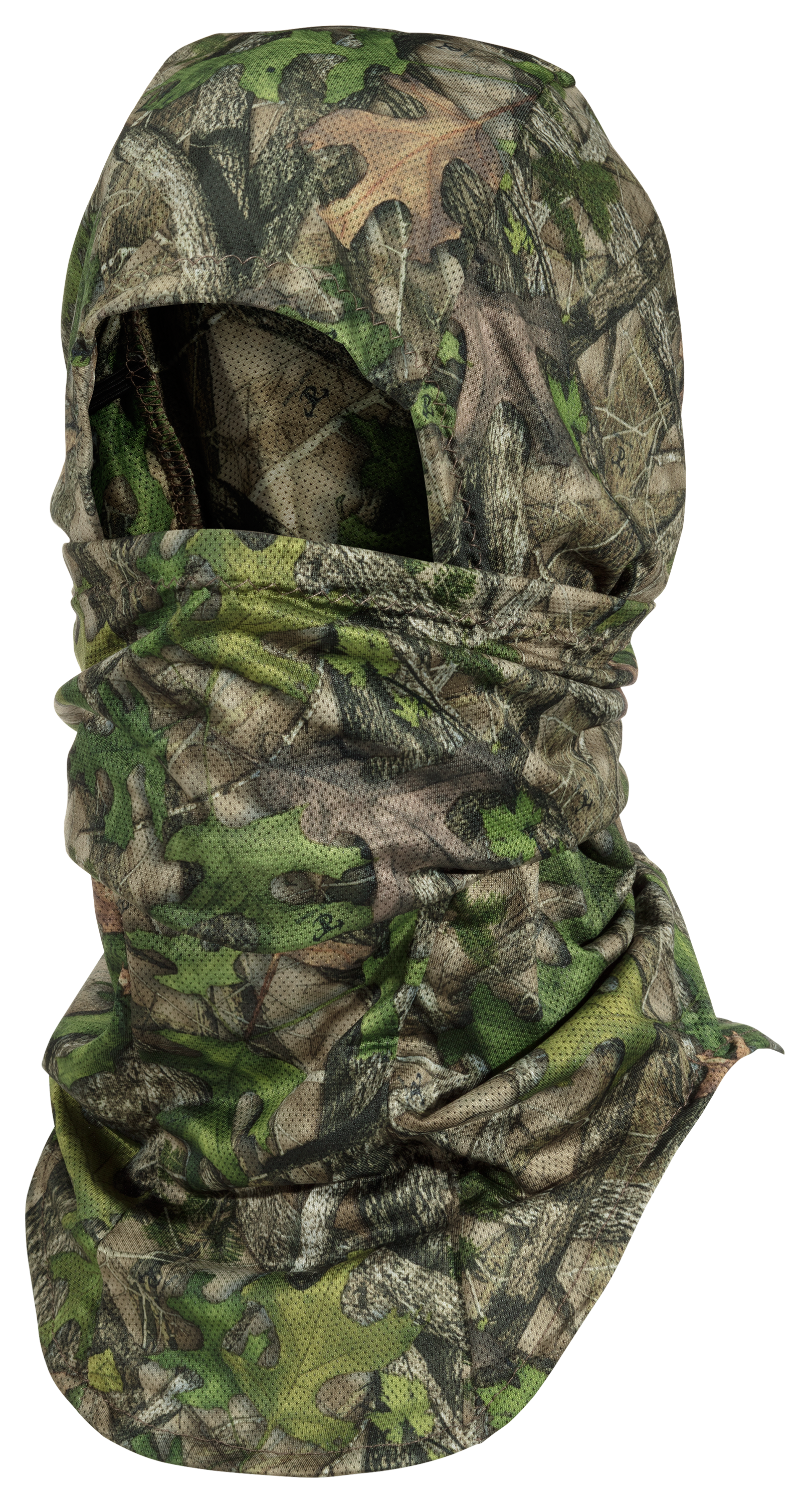 RedHead Spandex Camo Balaclava Hunting Mask | Bass Pro Shops